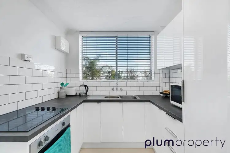 Third view of Homely unit listing, 3/83 Swann Road, Taringa QLD 4068