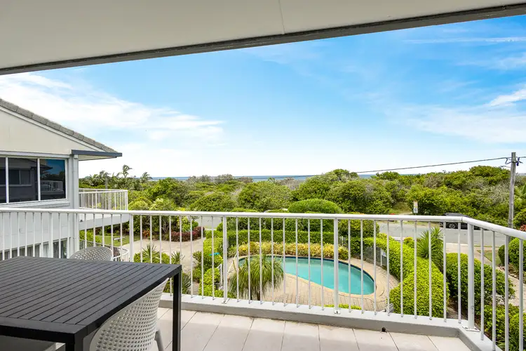Second view of Homely apartment listing, 8/60-64 Peregian Esplanade, Peregian Beach QLD 4573