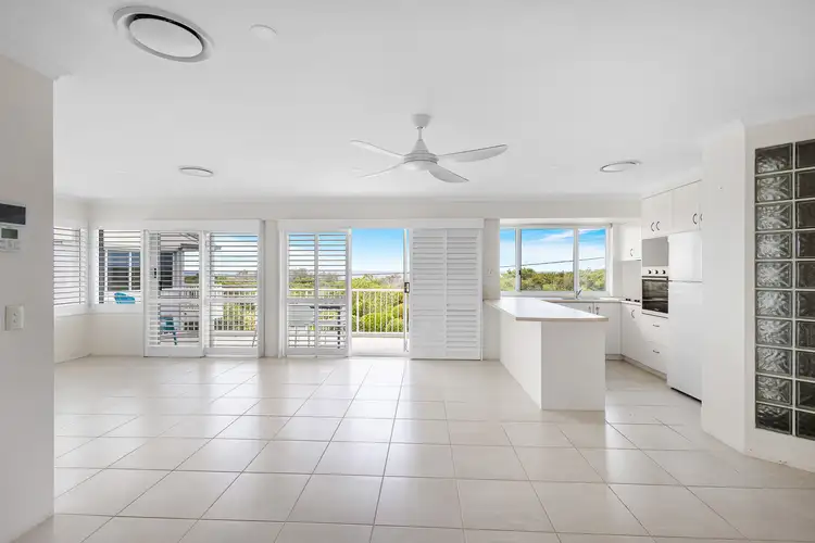 Third view of Homely apartment listing, 8/60-64 Peregian Esplanade, Peregian Beach QLD 4573