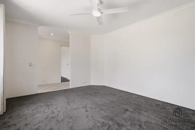 Third view of Homely house listing, 28 Bridges Rise, Kiara WA 6054