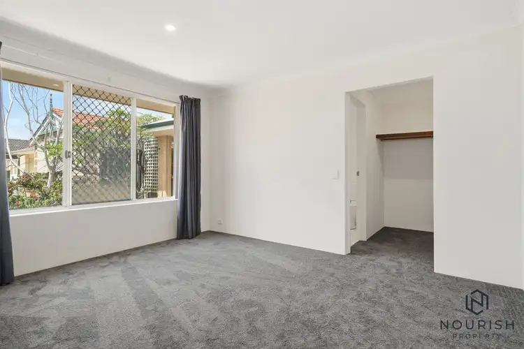 Fourth view of Homely house listing, 28 Bridges Rise, Kiara WA 6054