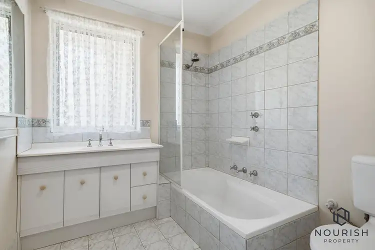 Fifth view of Homely house listing, 28 Bridges Rise, Kiara WA 6054