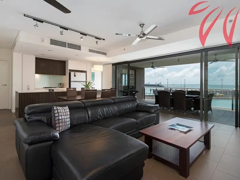 Main view of Homely unit listing, 309/19 Kitchener Drive, Darwin City NT 800