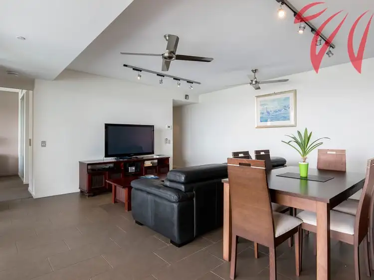 Second view of Homely unit listing, 309/19 Kitchener Drive, Darwin City NT 800