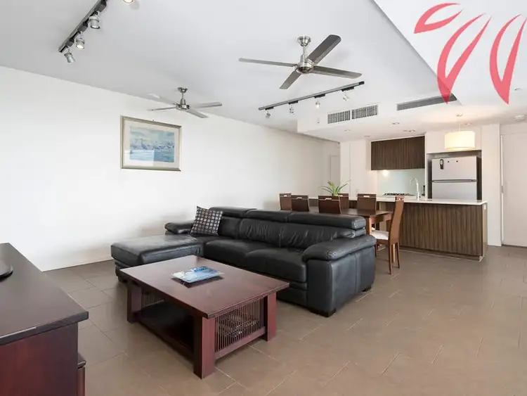 Third view of Homely unit listing, 309/19 Kitchener Drive, Darwin City NT 800