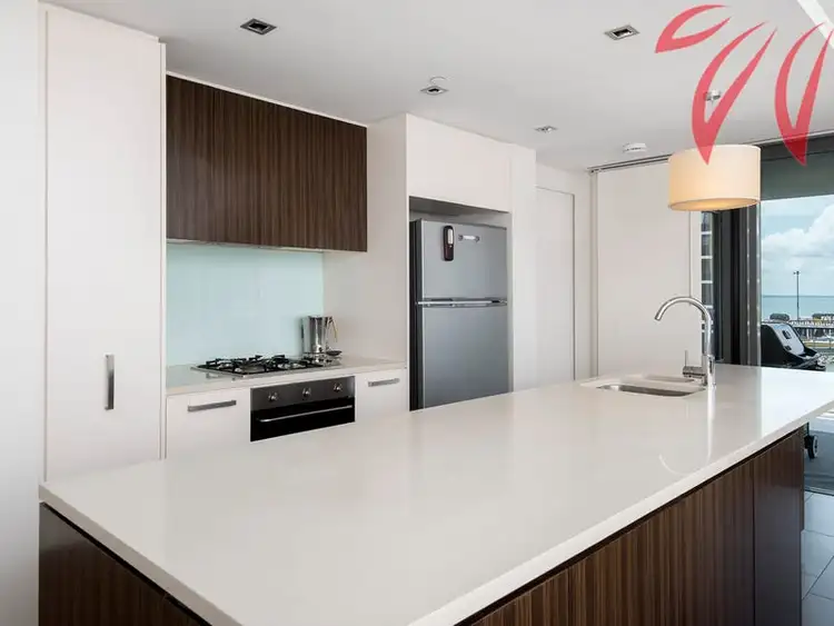 Fourth view of Homely unit listing, 309/19 Kitchener Drive, Darwin City NT 800