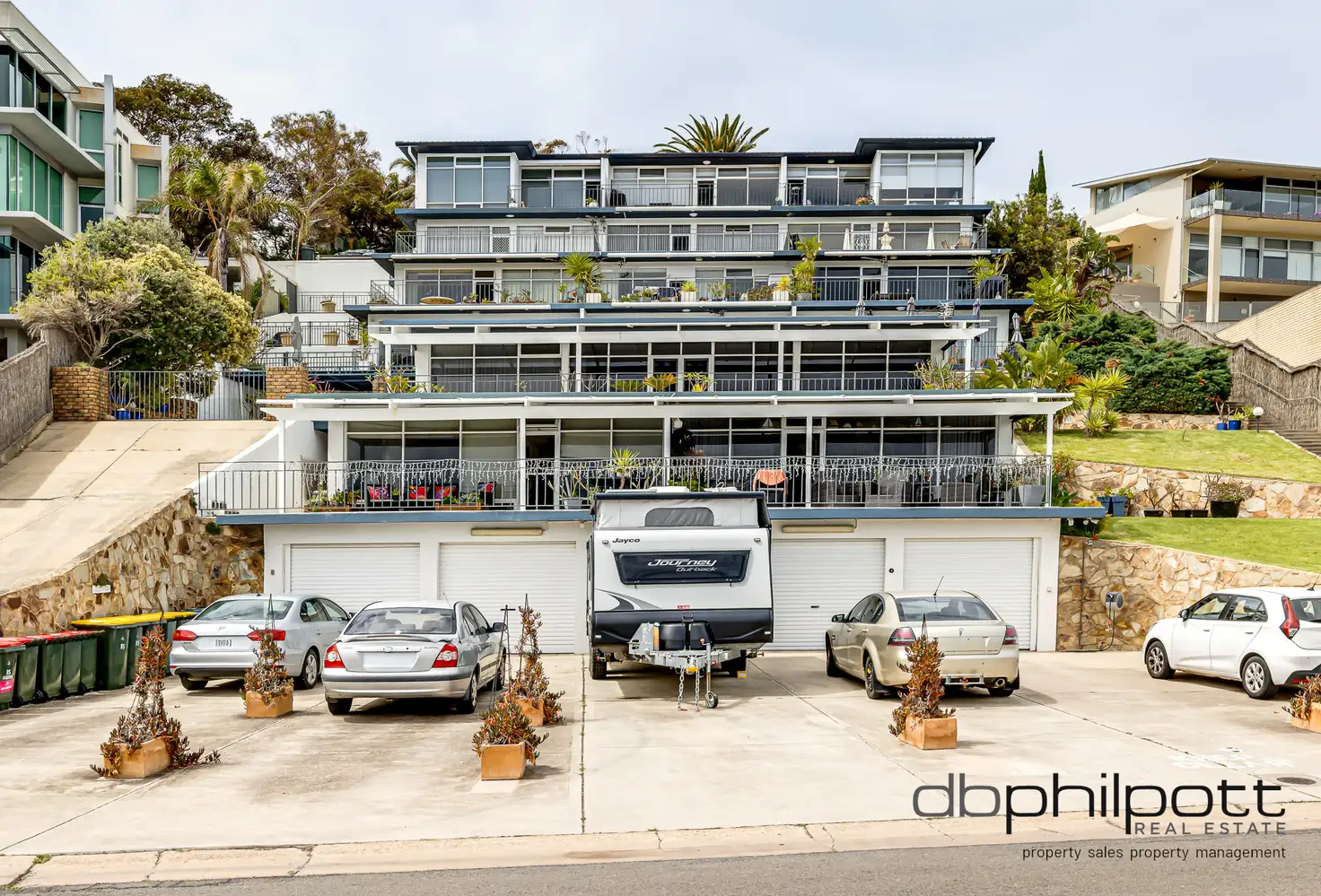 Main view of Homely unit listing, 12/35 Burnham Road, Kingston Park SA 5049