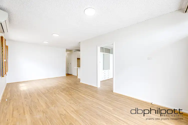 Third view of Homely unit listing, 12/35 Burnham Road, Kingston Park SA 5049