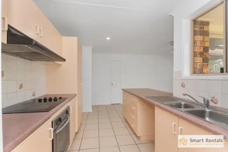 Second view of Homely house listing, 57 Weddel Drive, Annandale QLD 4814