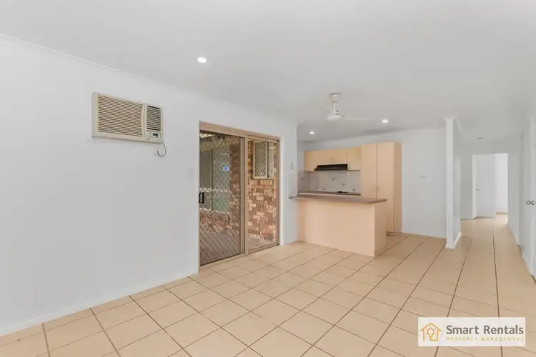 Third view of Homely house listing, 57 Weddel Drive, Annandale QLD 4814