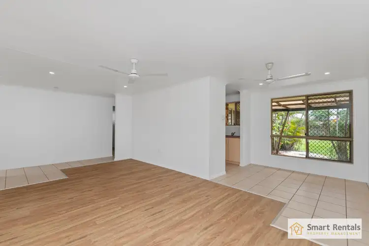 Fourth view of Homely house listing, 57 Weddel Drive, Annandale QLD 4814