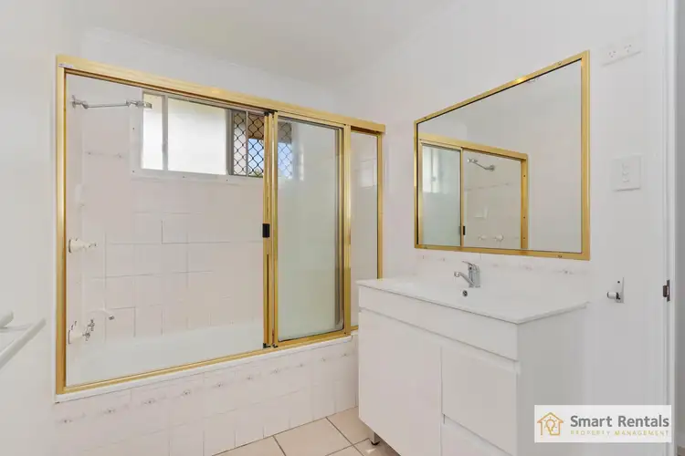 Fifth view of Homely house listing, 57 Weddel Drive, Annandale QLD 4814