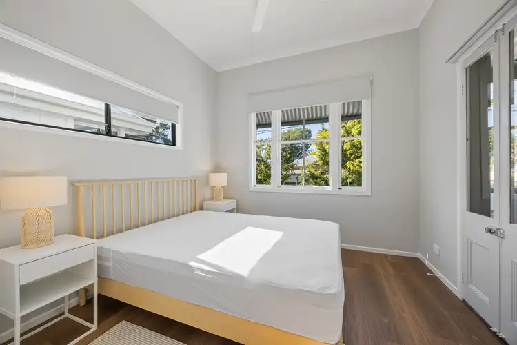 Fourth view of Homely studio listing, 6/16 Latrobe St, East Brisbane QLD 4169