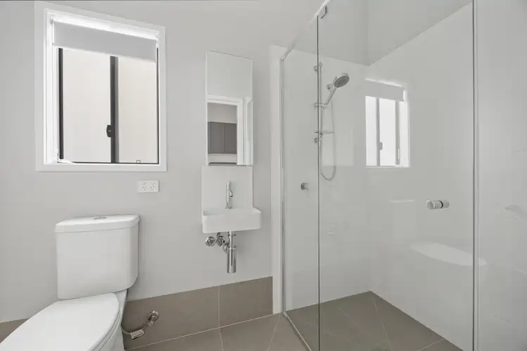 Fifth view of Homely studio listing, 6/16 Latrobe St, East Brisbane QLD 4169