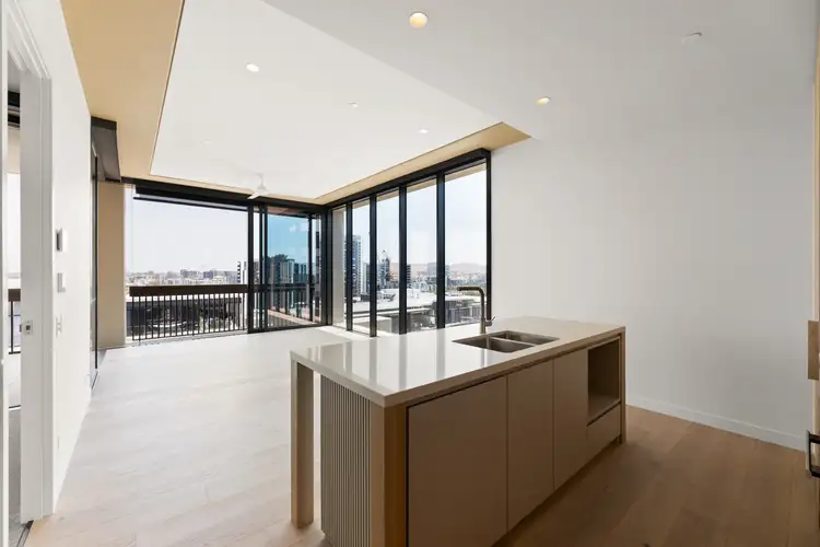 Third view of Homely apartment listing, 1008/20 Edmondstone Street, South Brisbane QLD 4101