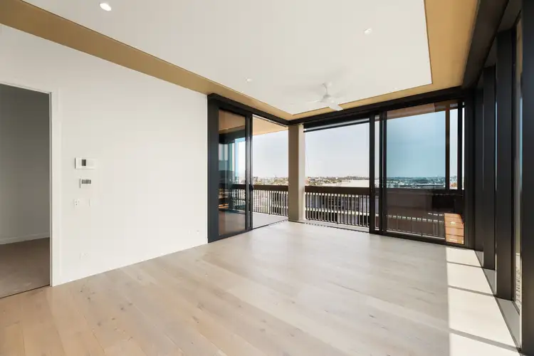 Fourth view of Homely apartment listing, 1008/20 Edmondstone Street, South Brisbane QLD 4101