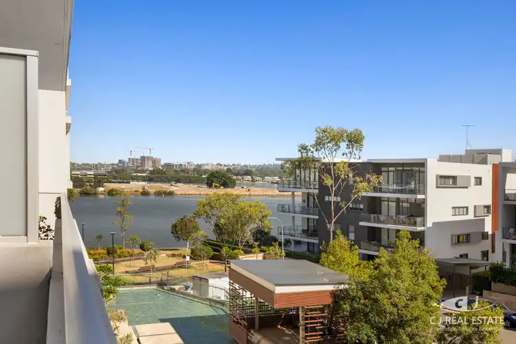 B510/3 Timbrol Ave, Rhodes NSW 2138