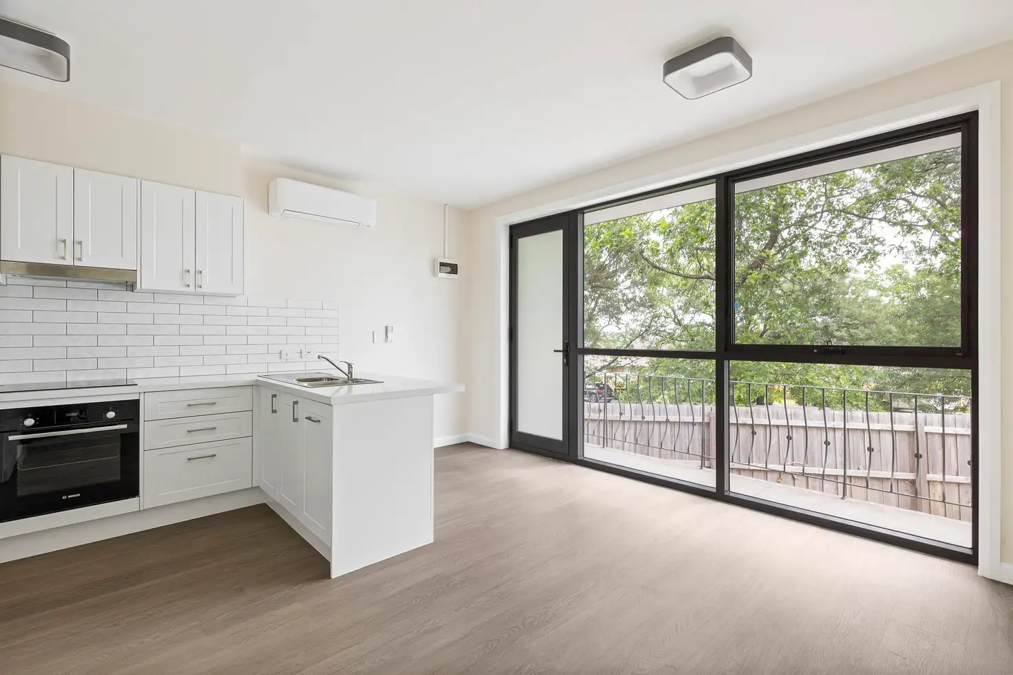 Main view of Homely apartment listing, 2/5 Passfield Street, Brunswick West VIC 3055