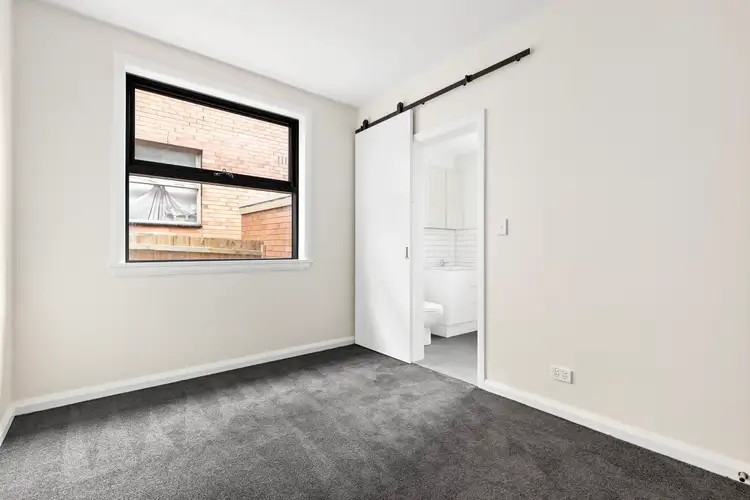 Fourth view of Homely apartment listing, 2/5 Passfield Street, Brunswick West VIC 3055