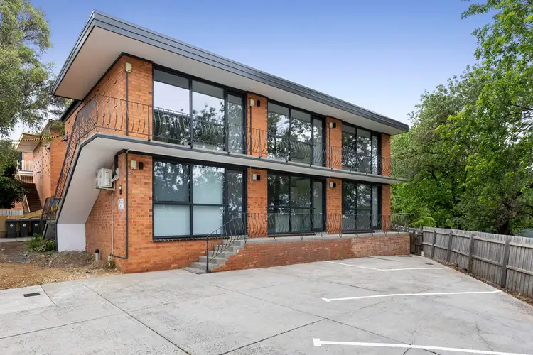 Fifth view of Homely apartment listing, 2/5 Passfield Street, Brunswick West VIC 3055