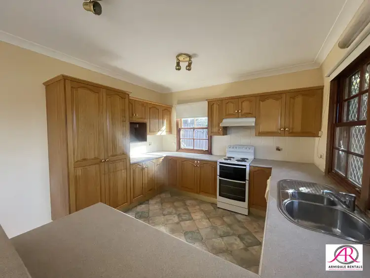 Second view of Homely villa listing, 2/198 Mann Street, Armidale NSW 2350