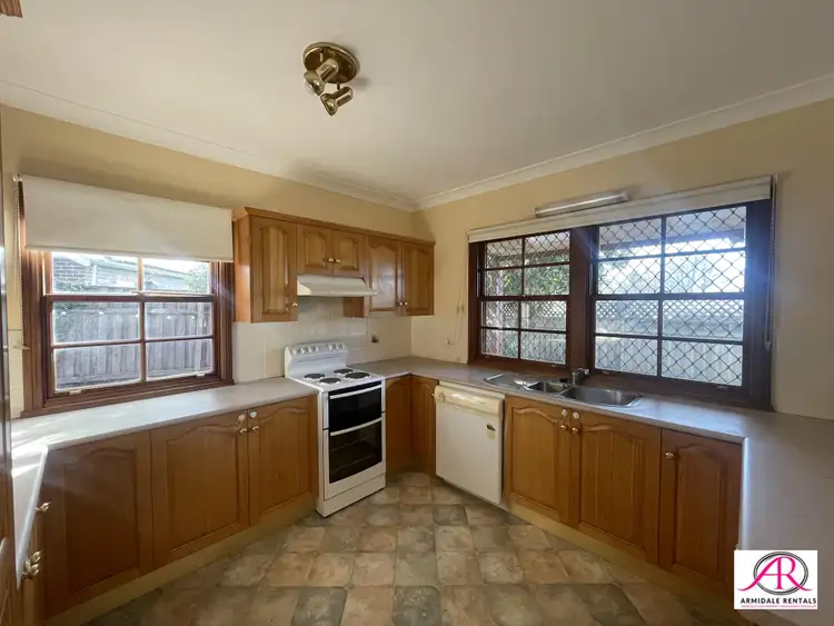 Third view of Homely villa listing, 2/198 Mann Street, Armidale NSW 2350