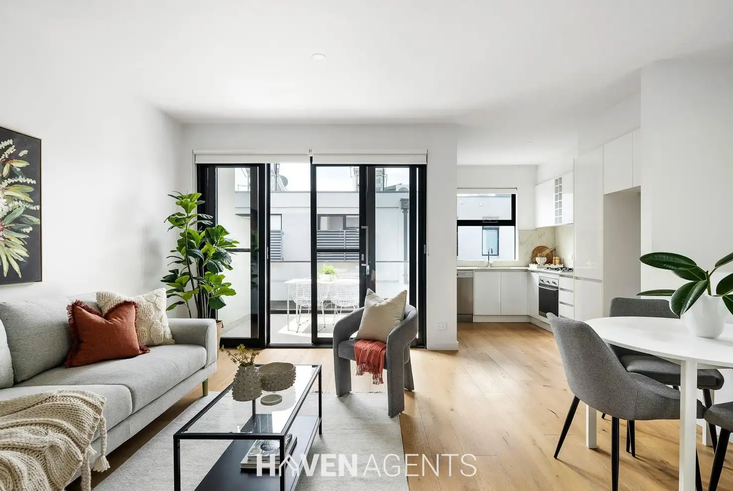 Main view of Homely townhouse listing, 8/48 Hill Street, Bentleigh East VIC 3165