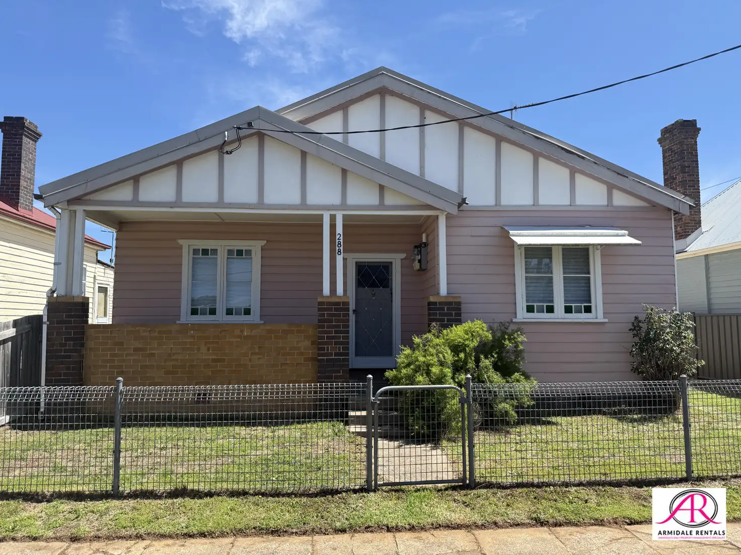 Main view of Homely house listing, 288 Beardy Street, Armidale NSW 2350