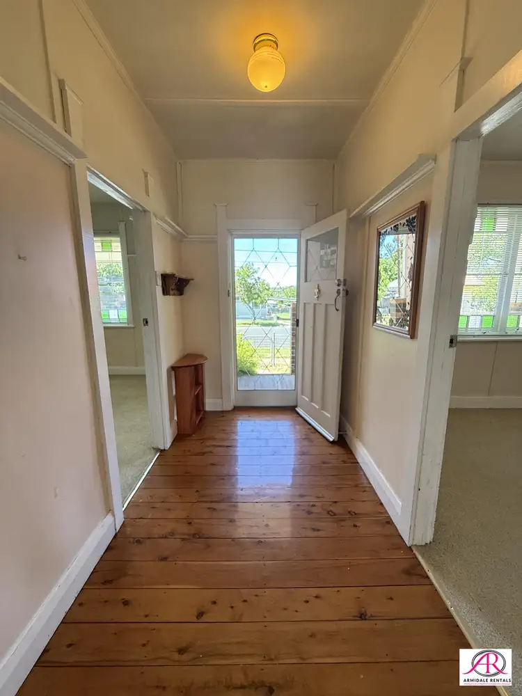 Second view of Homely house listing, 288 Beardy Street, Armidale NSW 2350