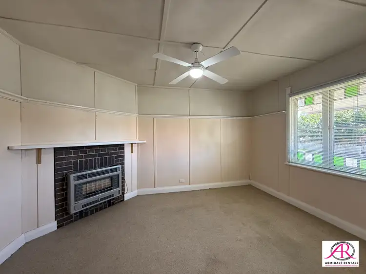 Third view of Homely house listing, 288 Beardy Street, Armidale NSW 2350