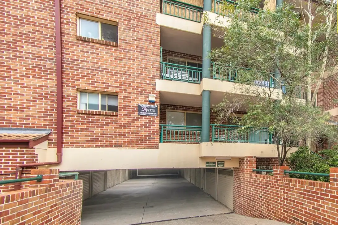 Main view of Homely apartment listing, 17/36-40 Newman Street, Merrylands NSW 2160