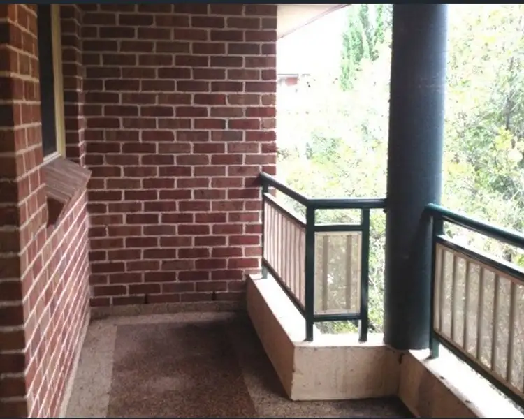 Second view of Homely apartment listing, 17/36-40 Newman Street, Merrylands NSW 2160