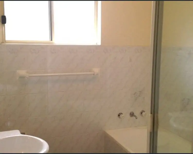 Fourth view of Homely apartment listing, 17/36-40 Newman Street, Merrylands NSW 2160