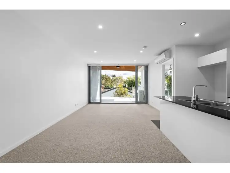 Fourth view of Homely apartment listing, 12/22 Onslow Street, Ascot QLD 4007