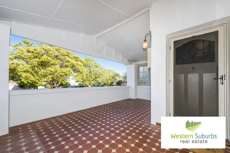 Second view of Homely house listing, 5 Thomas Street, Nedlands WA 6009