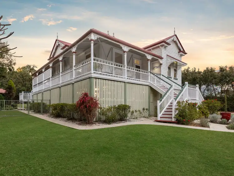 Second view of Homely house listing, 32 Green Street, Booval QLD 4304