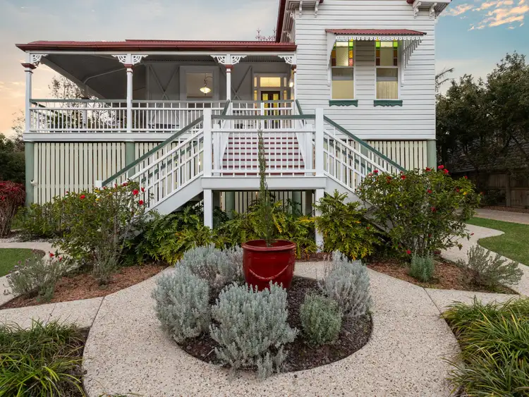 Third view of Homely house listing, 32 Green Street, Booval QLD 4304