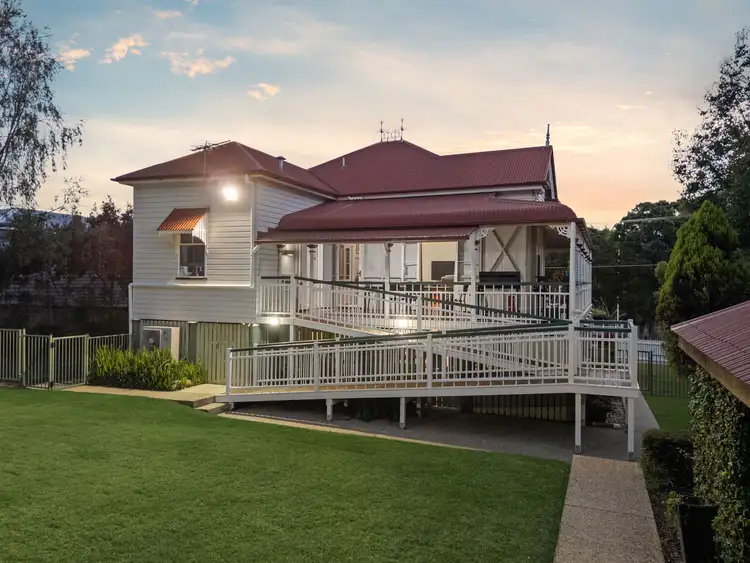 Fourth view of Homely house listing, 32 Green Street, Booval QLD 4304