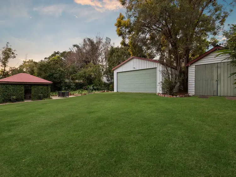 Fifth view of Homely house listing, 32 Green Street, Booval QLD 4304