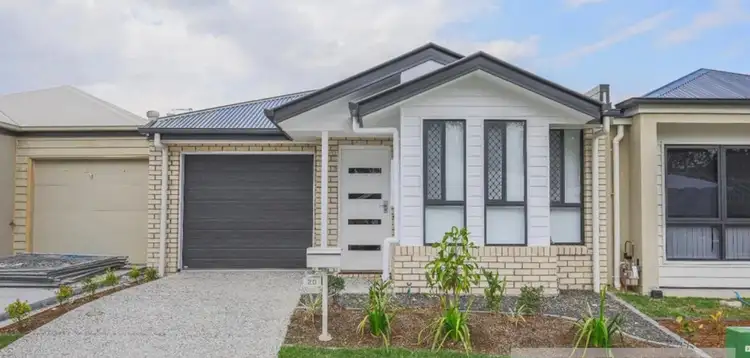 Third view of Homely house listing, 20 Gazania Street, Ripley QLD 4306