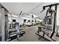 Second view of Homely studio listing, 704/268 Flinders Street, Melbourne VIC 3000