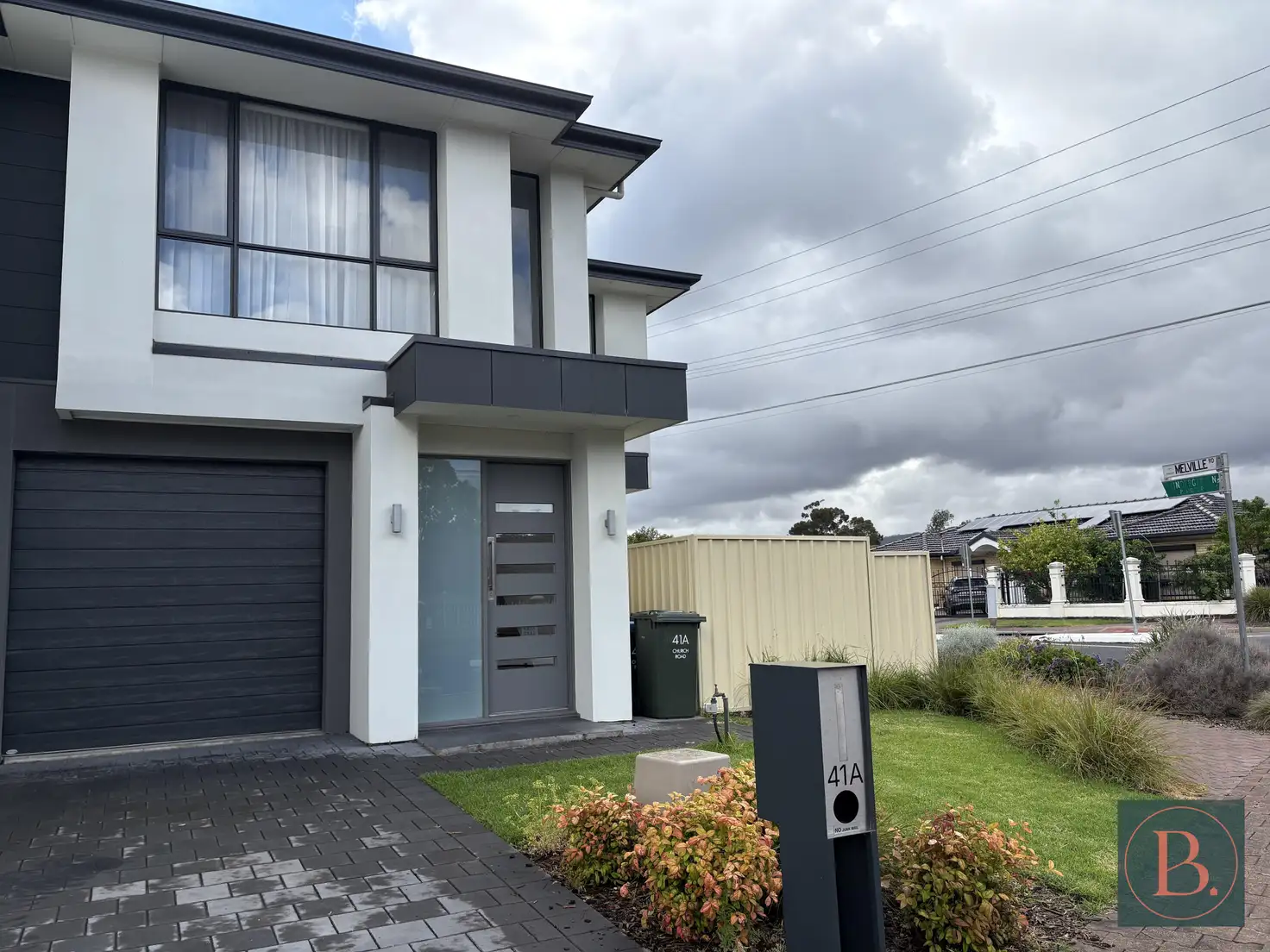 Main view of Homely house listing, 41A Church Road, Paradise SA 5075