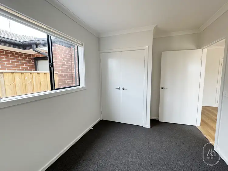 Fourth view of Homely house listing, 17 Mistletoe Drive, Strathtulloh VIC 3338