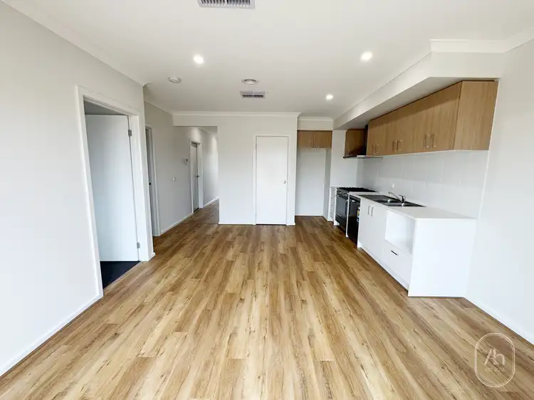 Fifth view of Homely house listing, 17 Mistletoe Drive, Strathtulloh VIC 3338