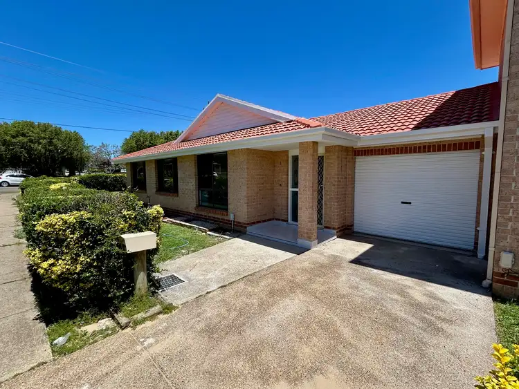 1/25 Reilly Street, Liverpool NSW 2170