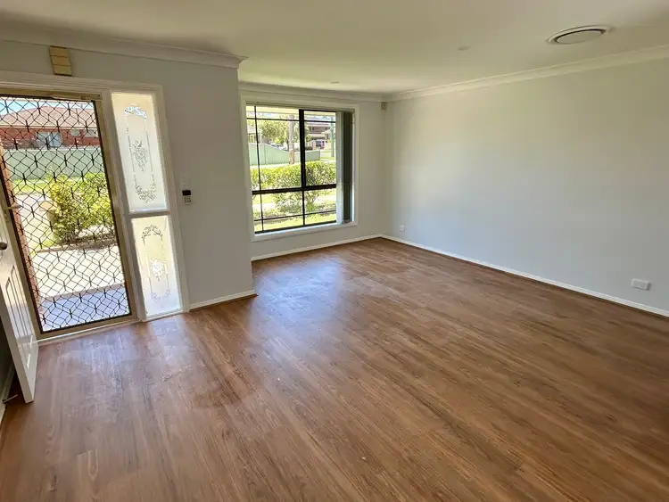Third view of Homely house listing, 1/25 Reilly Street, Liverpool NSW 2170