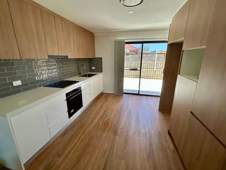 Fourth view of Homely house listing, 1/25 Reilly Street, Liverpool NSW 2170