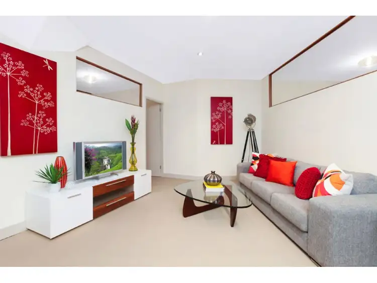 Second view of Homely unit listing, G05/23 Corunna Road, Stanmore NSW 2048