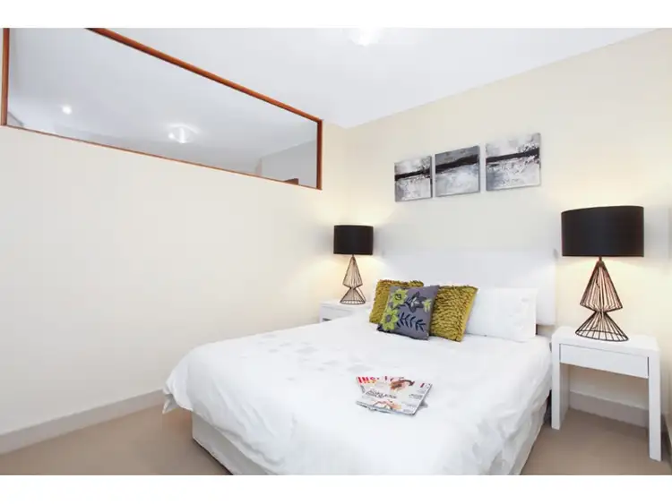 Third view of Homely unit listing, G05/23 Corunna Road, Stanmore NSW 2048