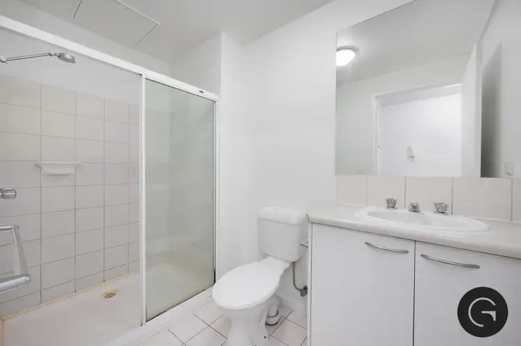 Fifth view of Homely apartment listing, 104/408 Lonsdale Street, Melbourne VIC 3000